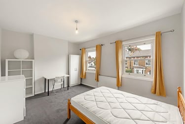 5 bed house, Lanvanor Road, Nunhead, London, SE152BW - Image 7